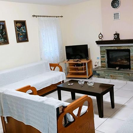 Billy'S House Villa Kalampáka Luaran gambar