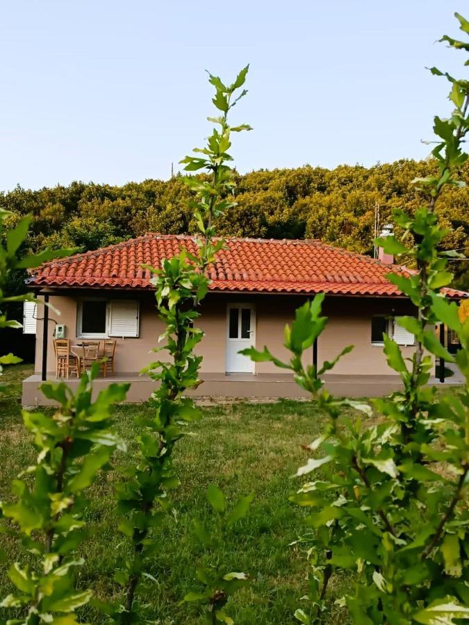 Billy'S House Villa Kalampáka Luaran gambar