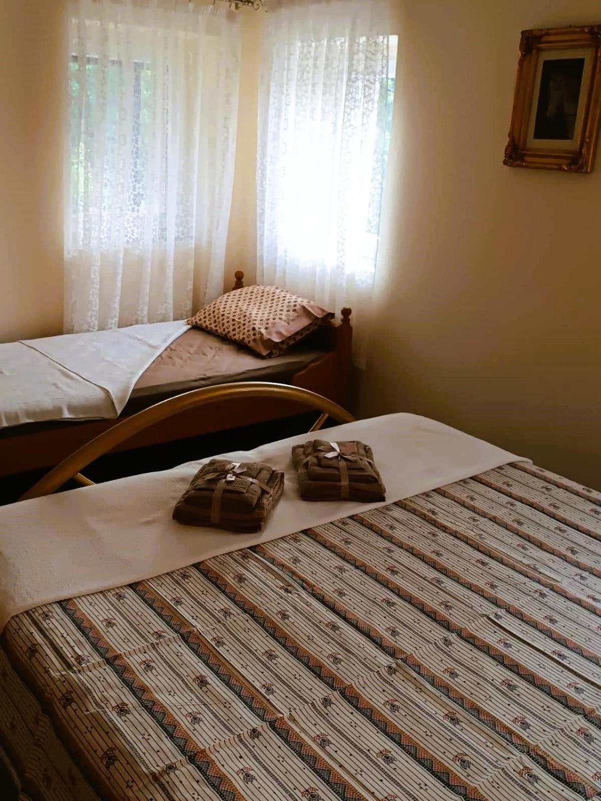 Billy'S House Villa Kalampáka Luaran gambar